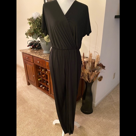 Body Central Pants - Jumper